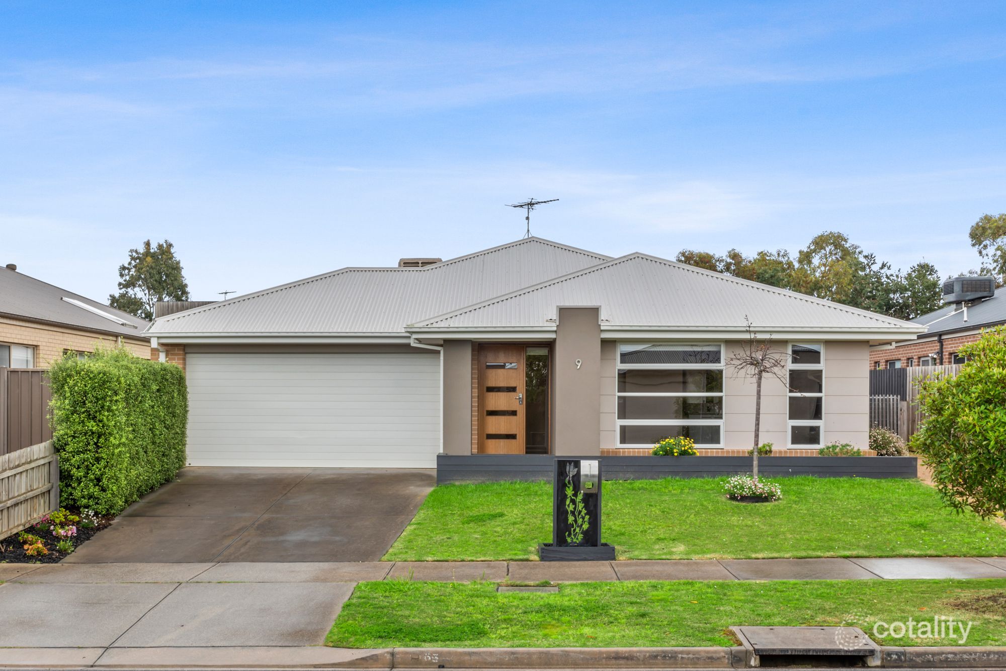 9 Merlan St, Ocean Grove, VIC 3226