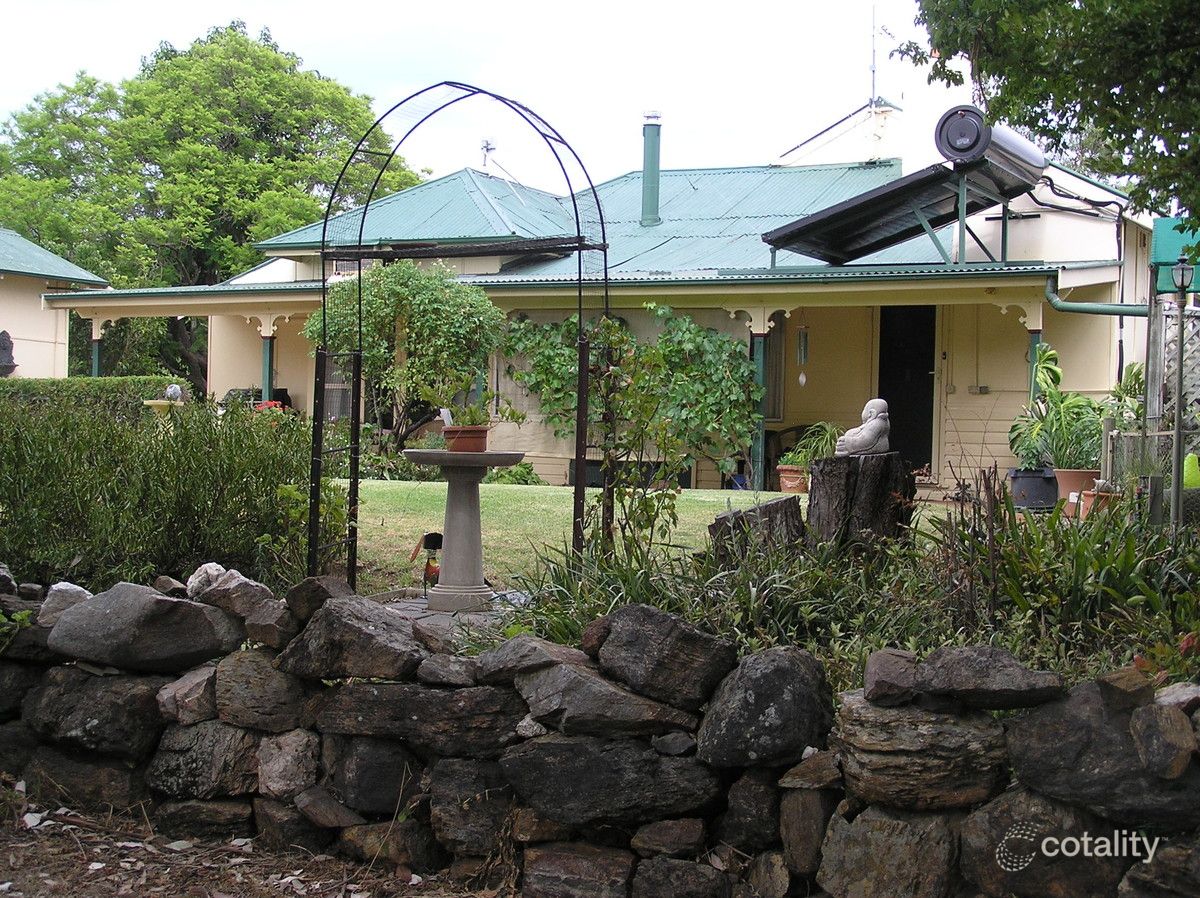 121 Wyaldra Lane, Cooks Gap, NSW 2850