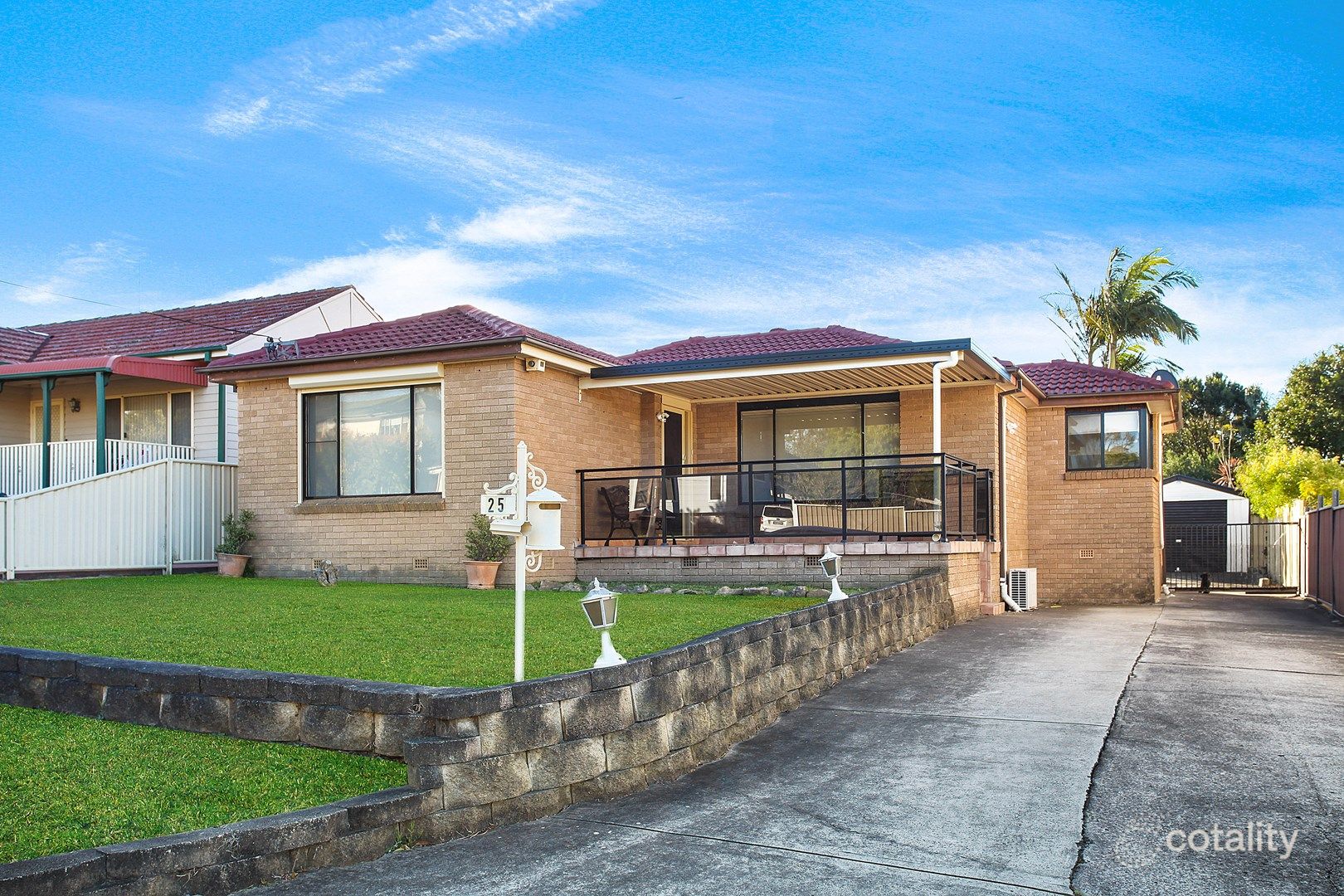 25 Michael St, Albion Park, NSW 2527