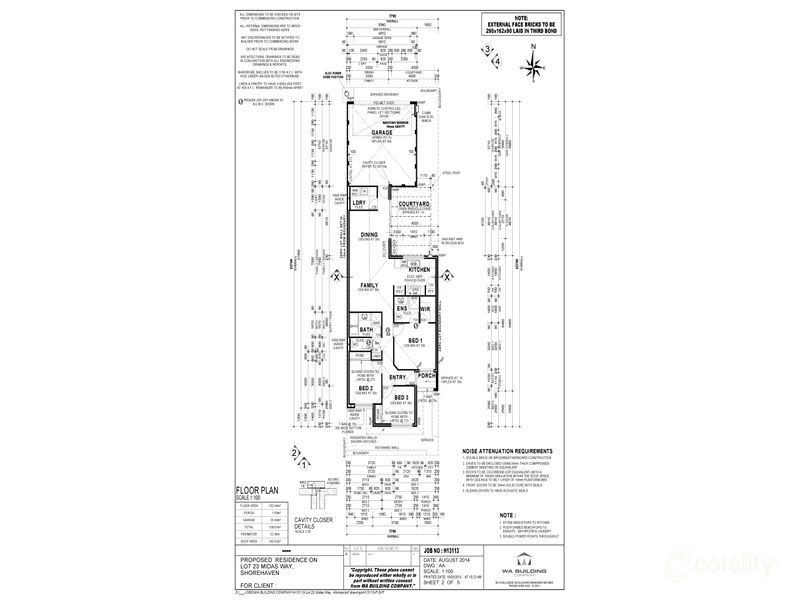 22 Midas Way, Alkimos, WA 6038