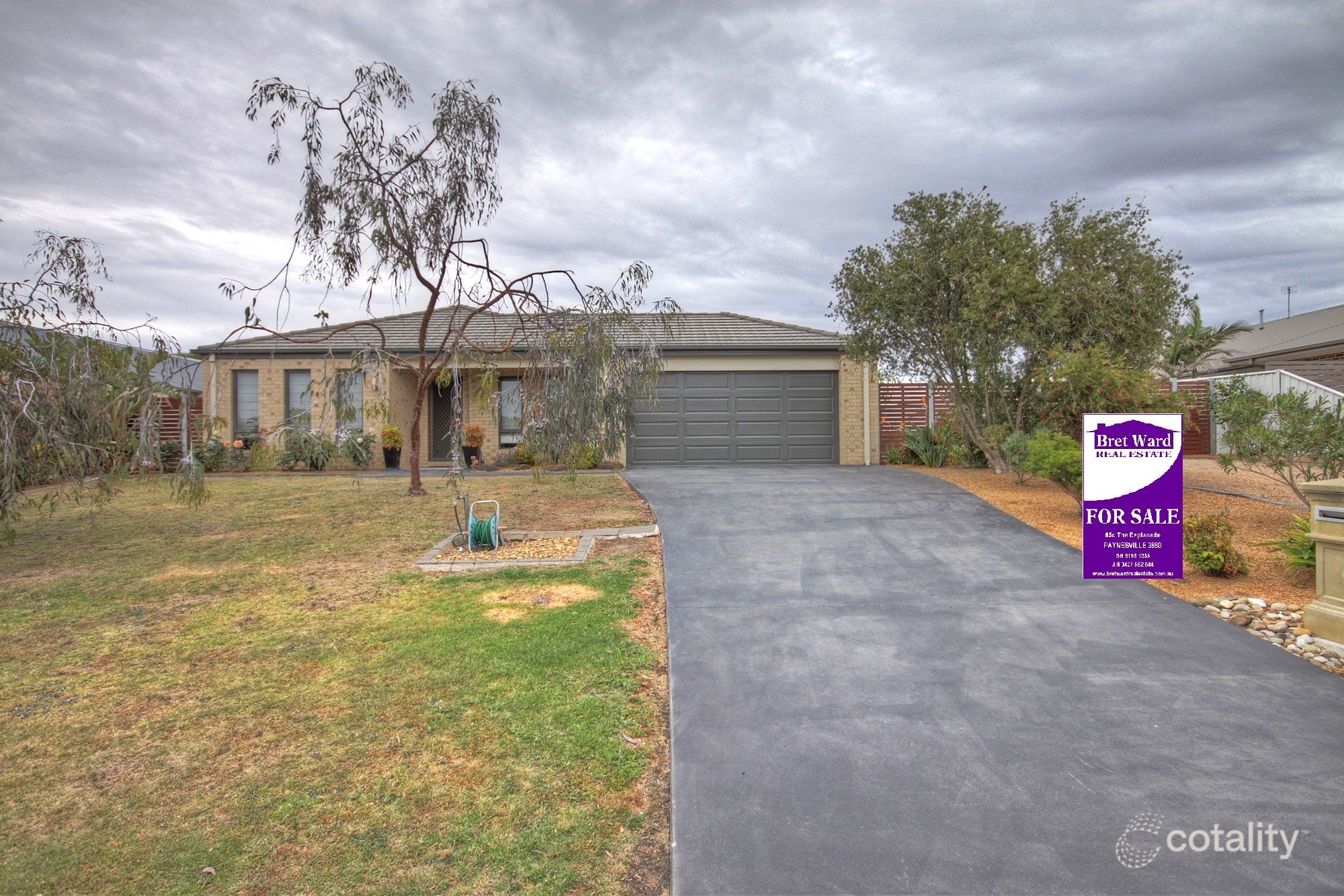 5 Riviera Cl, Paynesville, VIC 3880