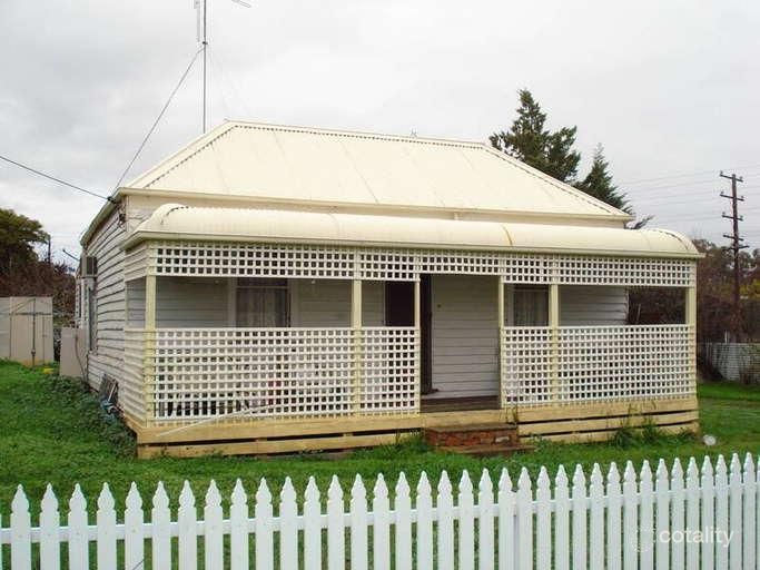 2 Kennedy St, Maryborough, VIC 3465