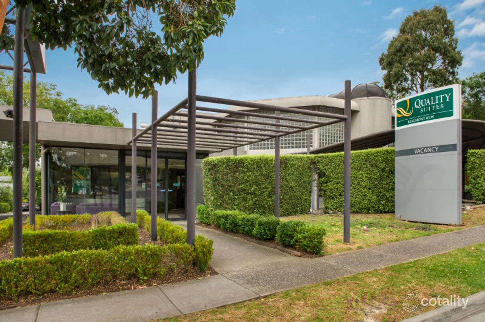 401/5-9 Studley Park Rd, Kew, VIC 3101