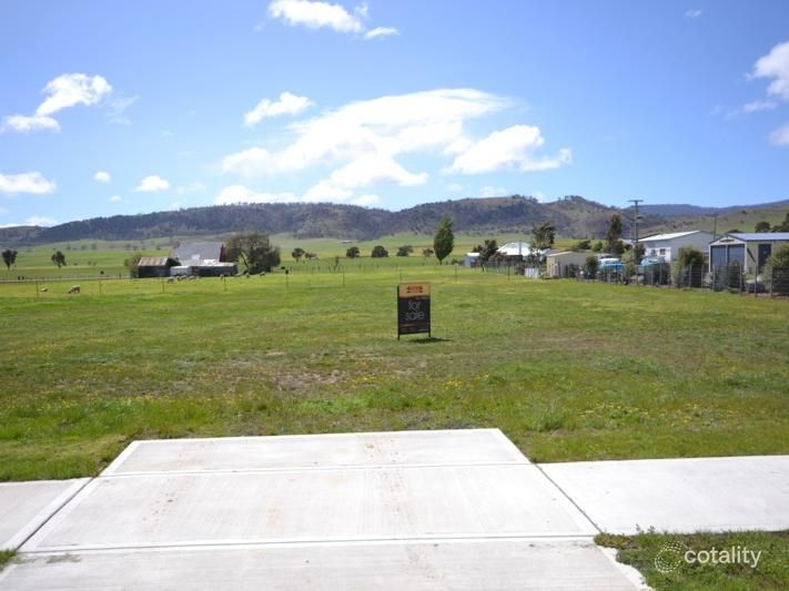 58 Louisa St, Kempton, TAS 7030