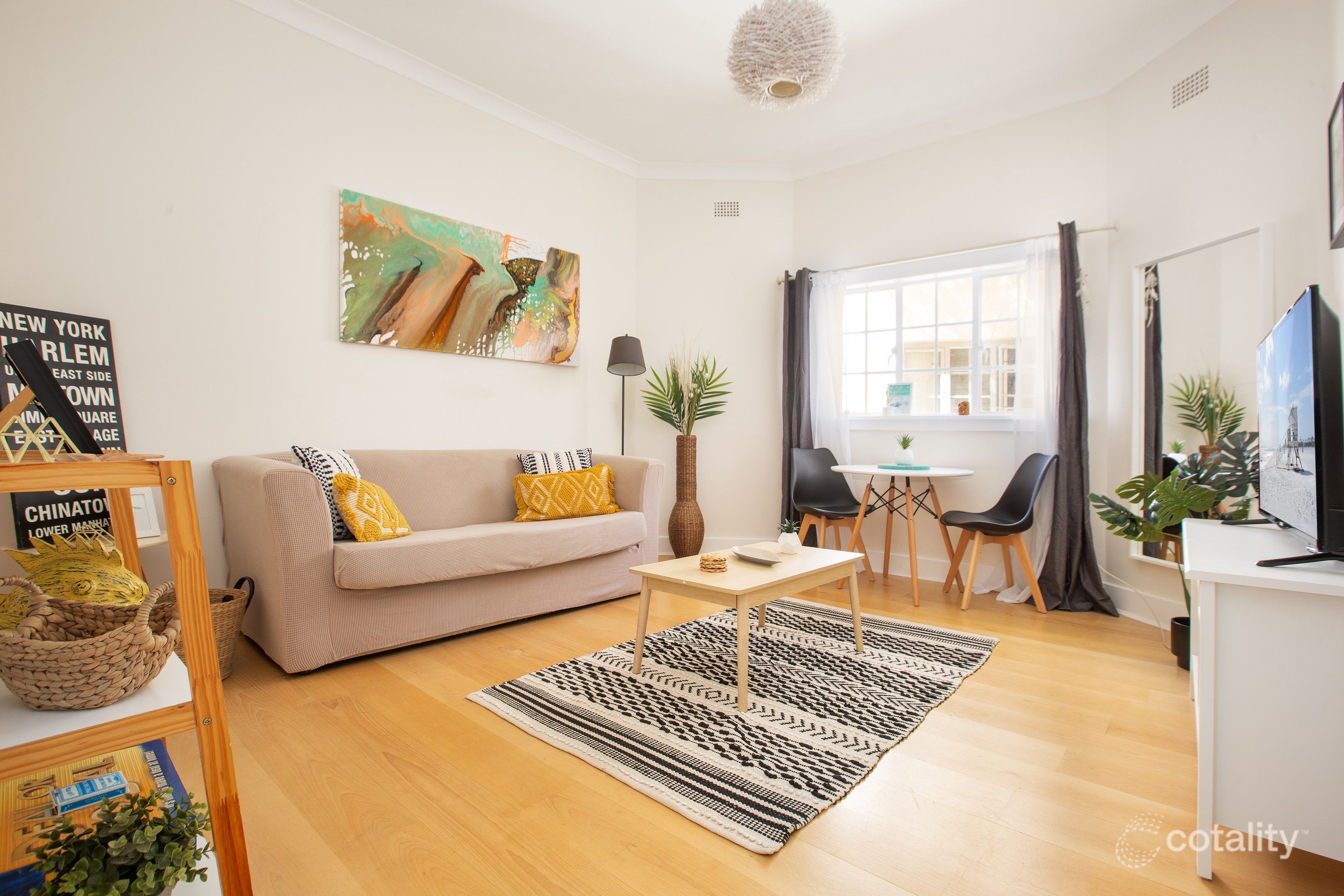 17/64 Sir Thomas Mitchell Rd, Bondi Beach, NSW 2026