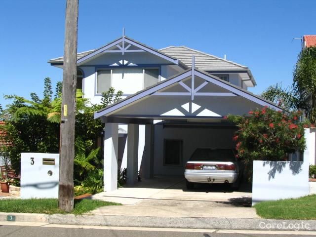 3 Makim St, North Curl Curl, NSW 2099