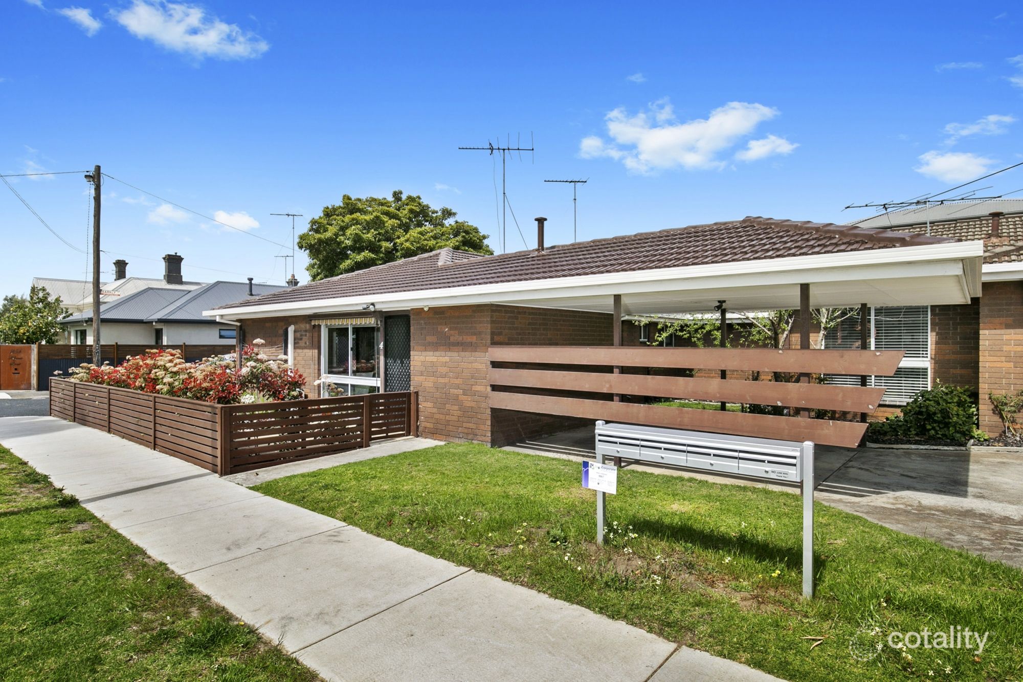 4/69 Normanby St, East Geelong, VIC 3219