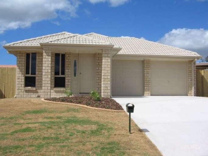 4 Gow Ct, Crestmead, QLD 4132