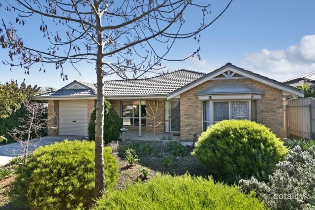 15 Holmes St, Willaston, SA 5118