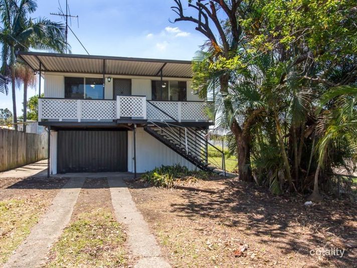 22 Gray St, Carina, QLD 4152