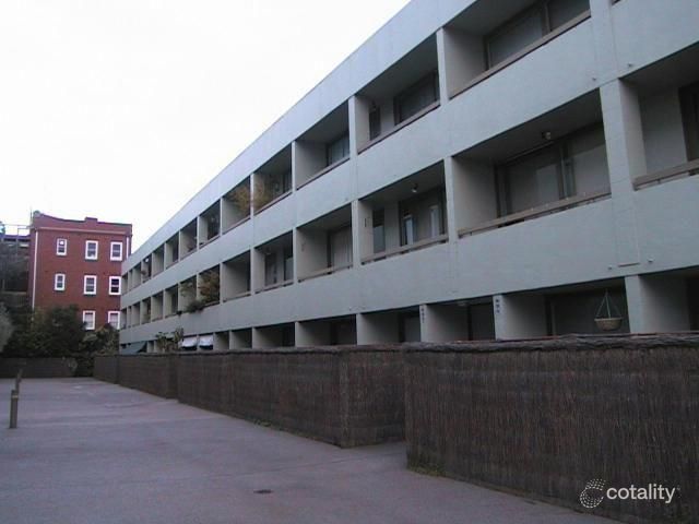 27/22-36 Agnes St, East Melbourne, VIC 3002