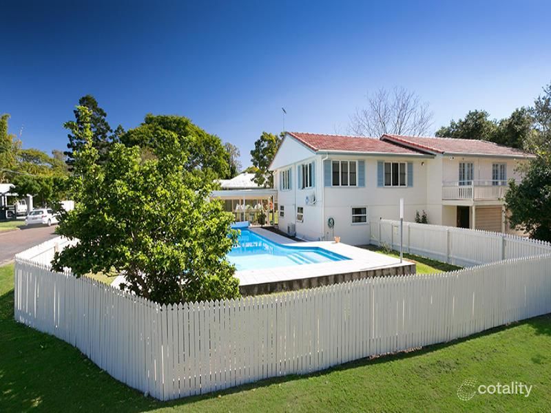 77 Ormadale Rd, Yeronga, QLD 4104