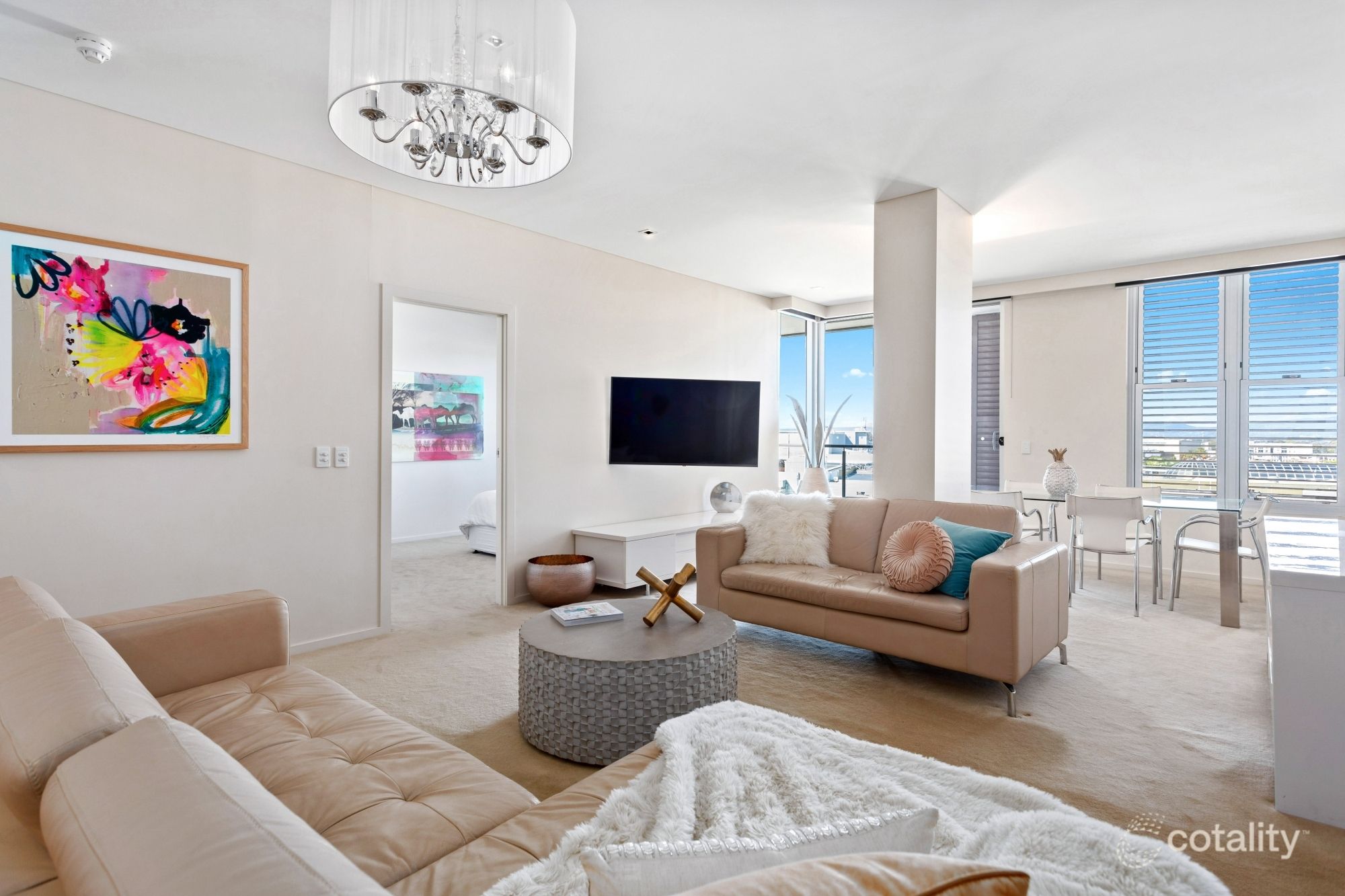 607/145 Brebner Dr, West Lakes, SA 5021