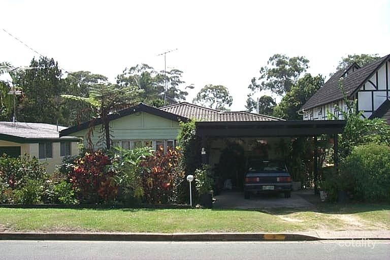 9 Dowling Dr, Southport, QLD 4215