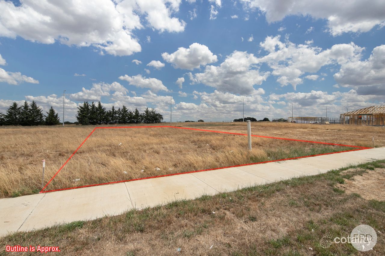 19 Butcherbird Pde, Winter Valley, VIC 3358