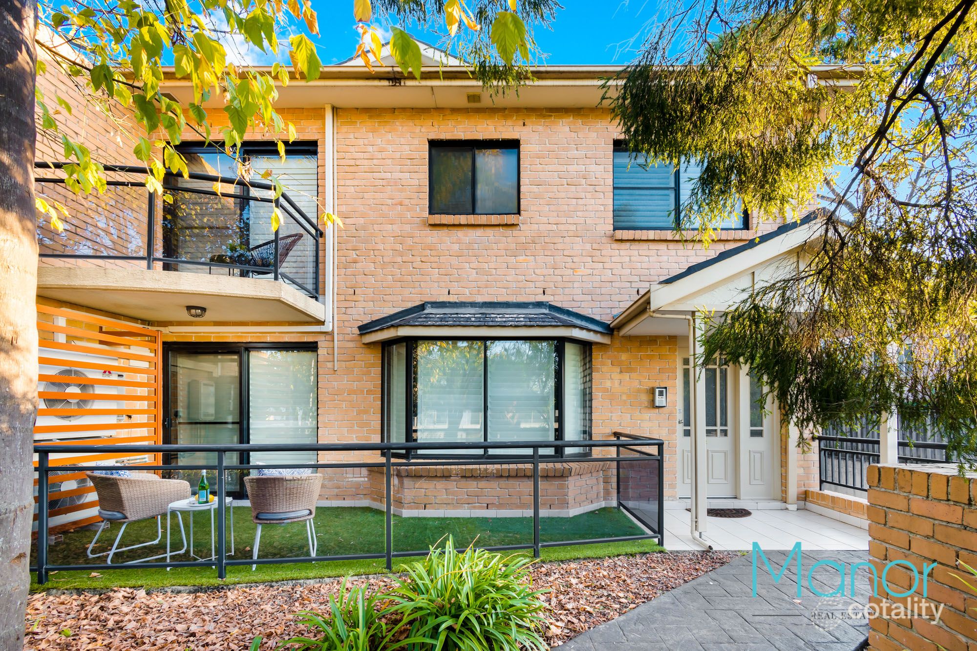 2/23-25 Showground Rd, Castle Hill, NSW 2154