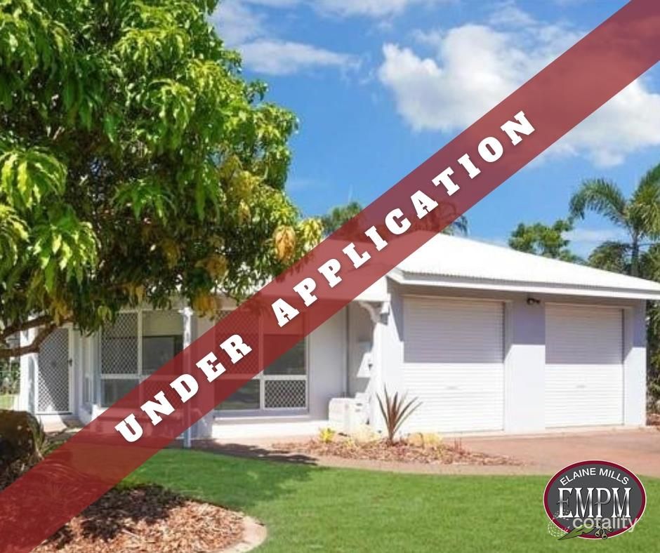 1 Kooyonga Pde, Durack, NT 0830