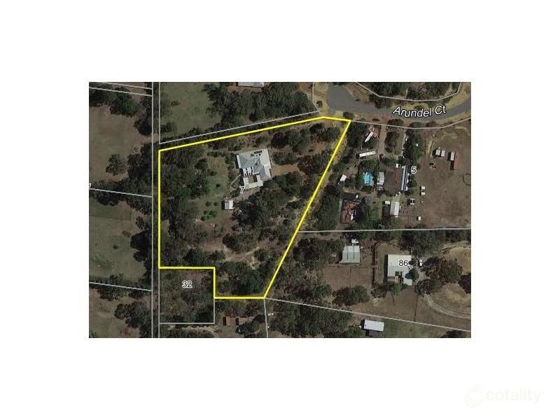 7 Arundel Ct, Maida Vale, WA 6057