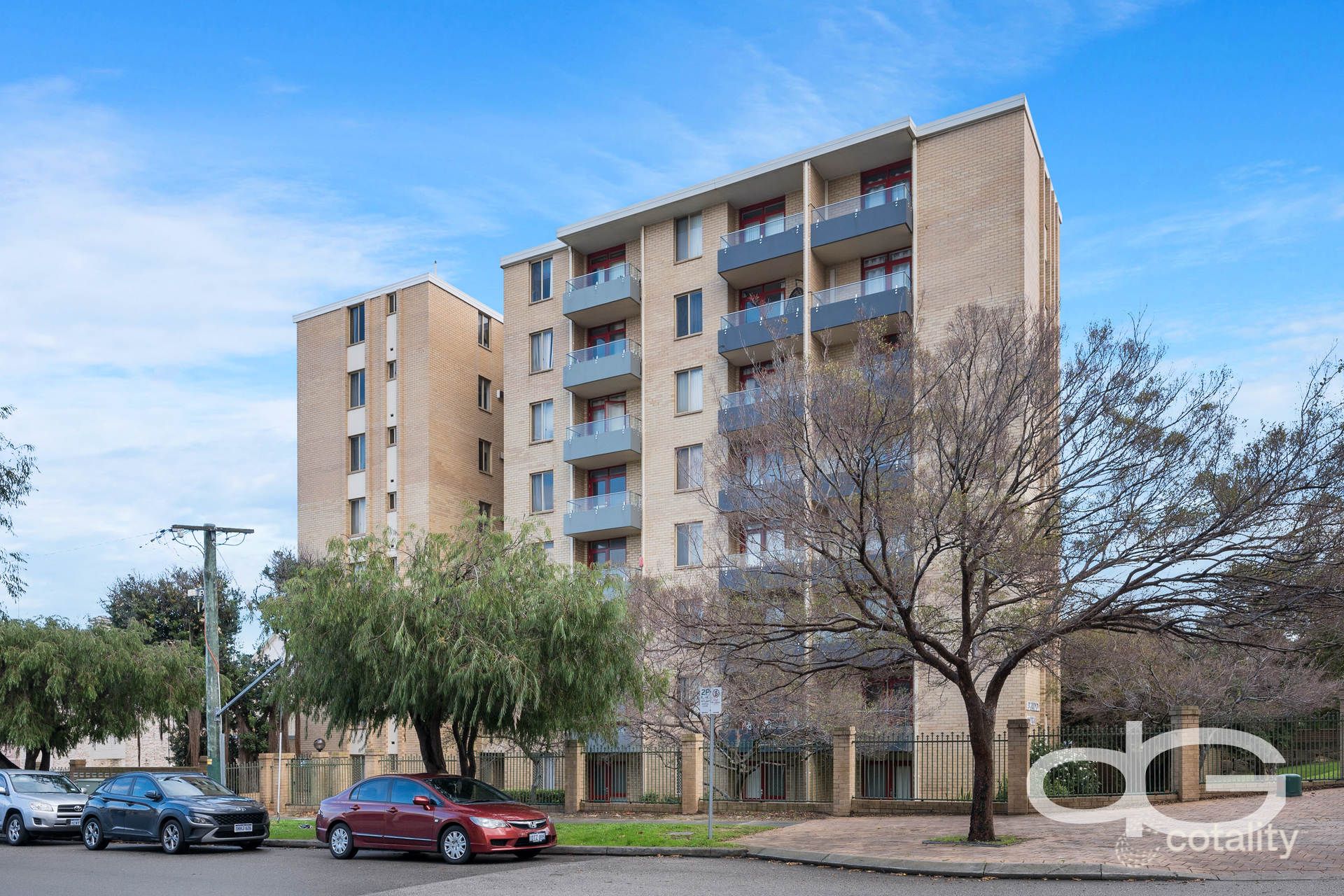6/34 Arundel St, Fremantle, WA 6160