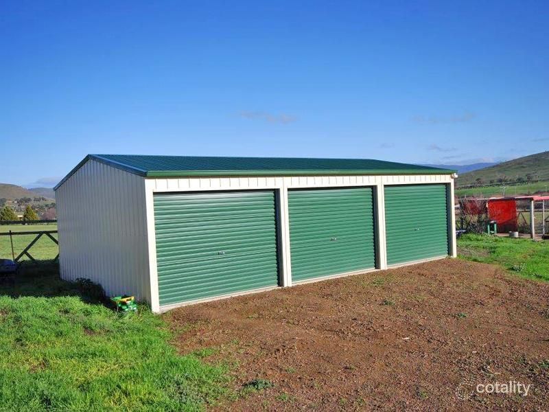 2 Ponsonby St, Hamilton, TAS 7140