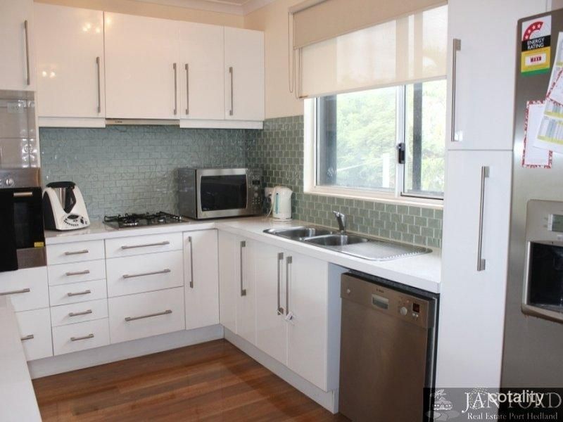 36 Robinson St, Port Hedland, WA 6721