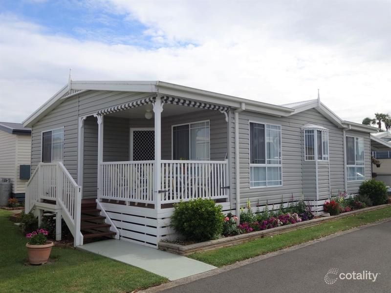 8th/120 Osborne Pde, Warilla, NSW 2528