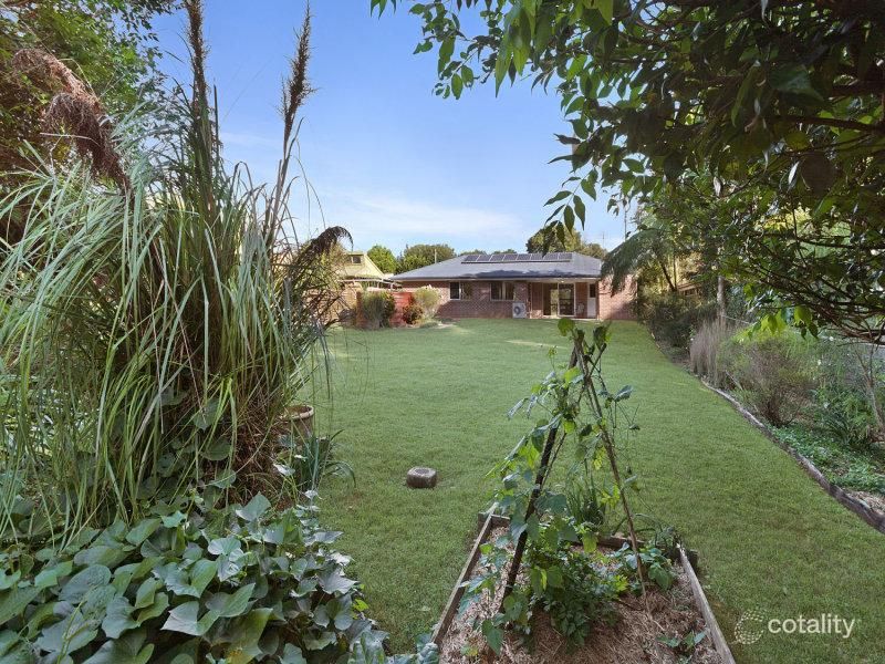 8 Nimbus Dr, Flaxton, QLD 4560