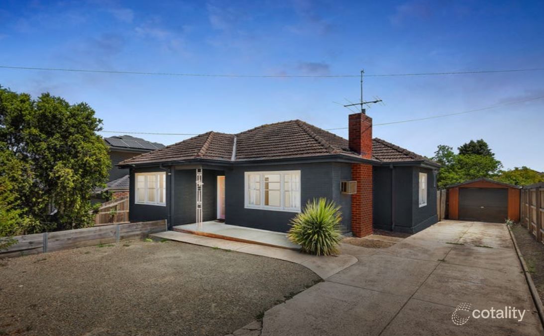 47 Jones Rd, Dandenong, VIC 3175