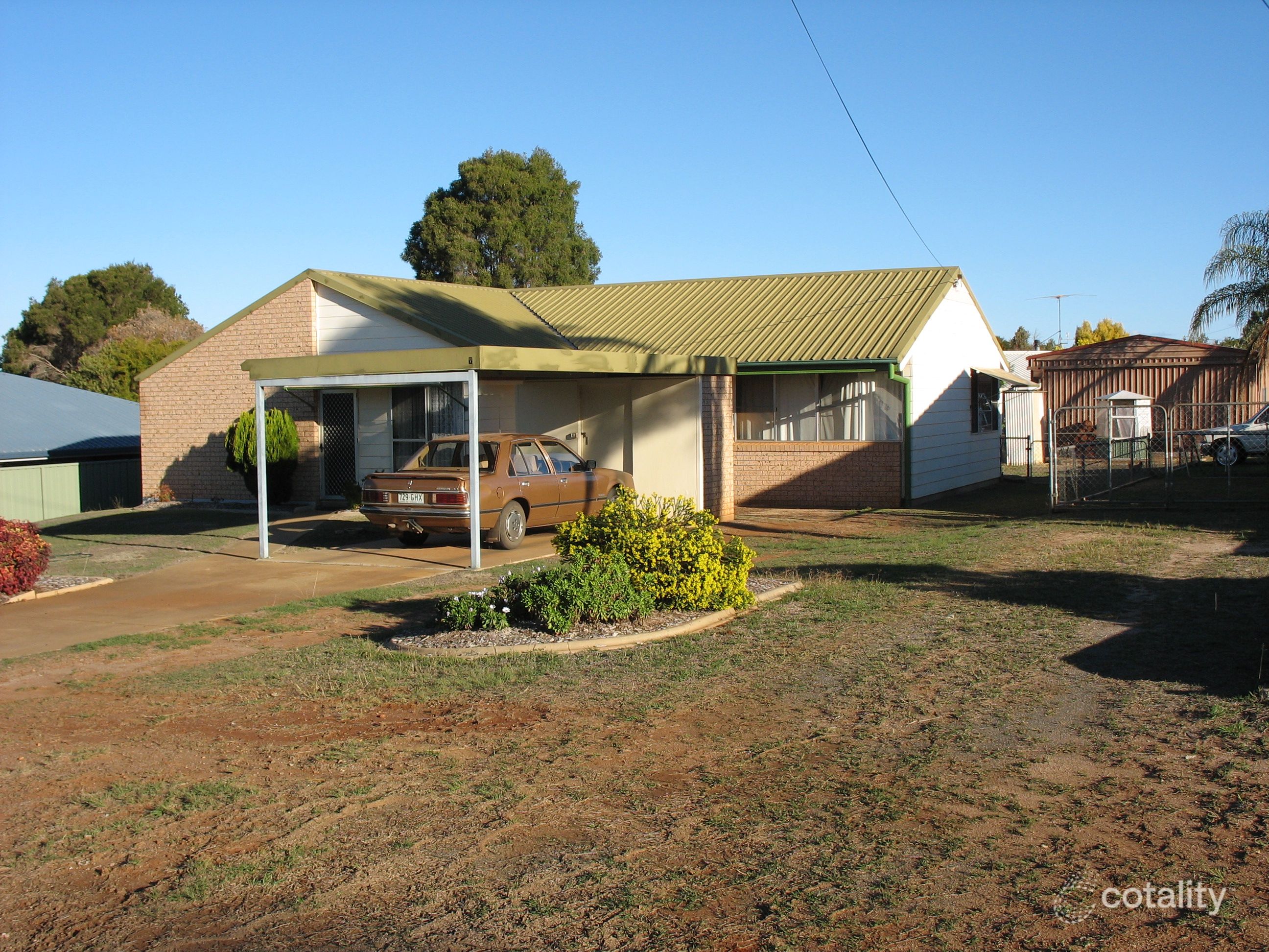 7 Buckingham St, Kingaroy, QLD 4610