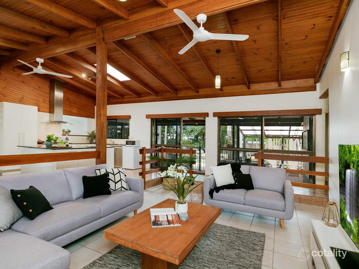 6 Mills Cl, Manoora, QLD 4870