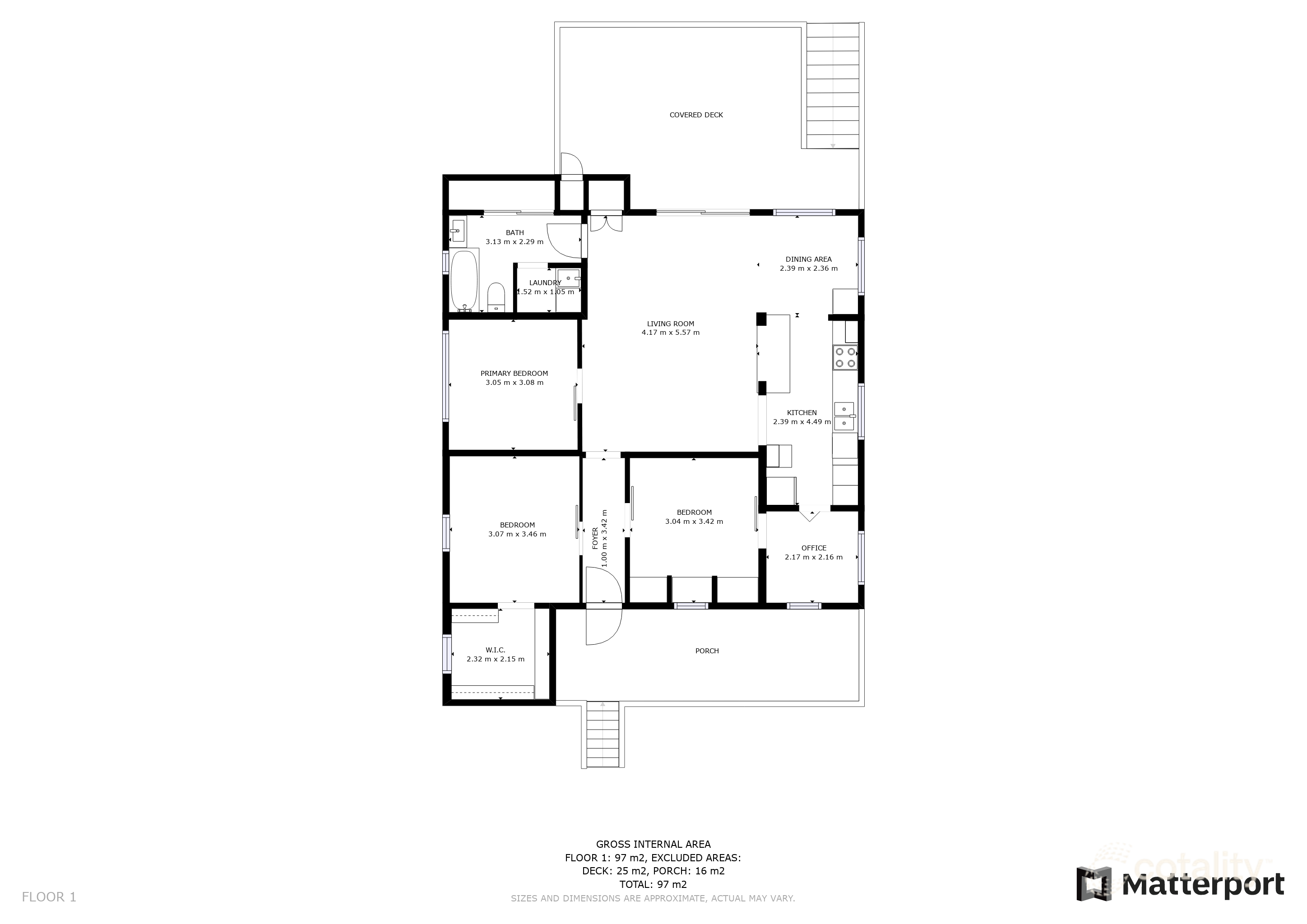 6 Noel St, Childers, QLD 4660