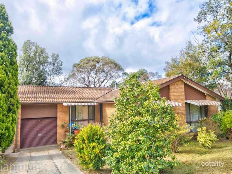 42 View St, Lawson, NSW 2783