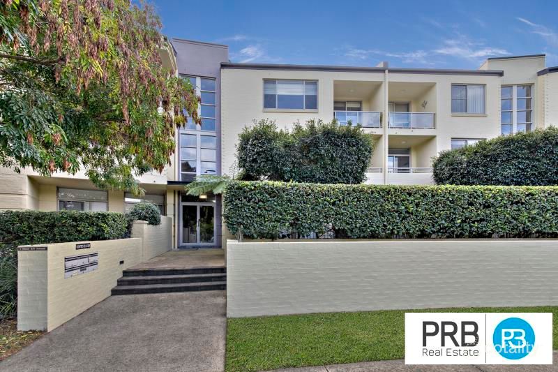 27/1 Kings Bay Ave, Five Dock, NSW 2046
