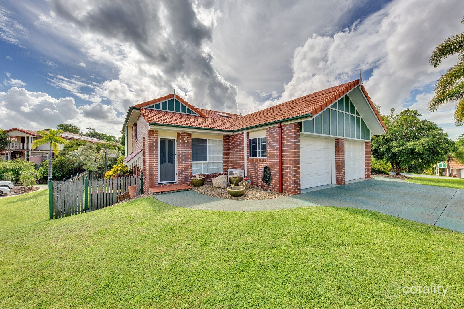 28/8 Pepper Rd, Everton Hills, QLD 4053