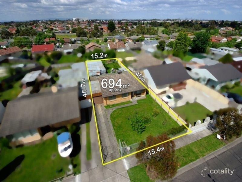 26 Drouin St, Dallas, VIC 3047