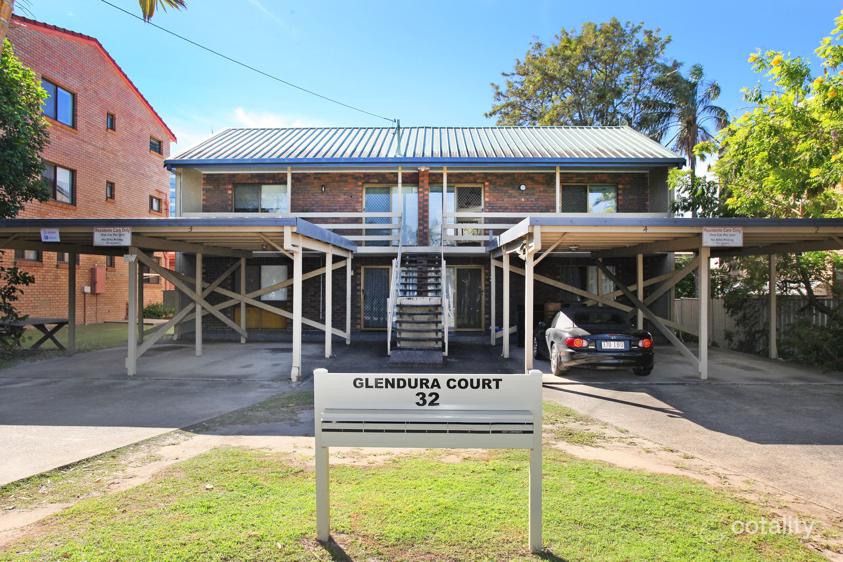4/32 Goonawarra Dr, Mooloolaba, QLD 4557
