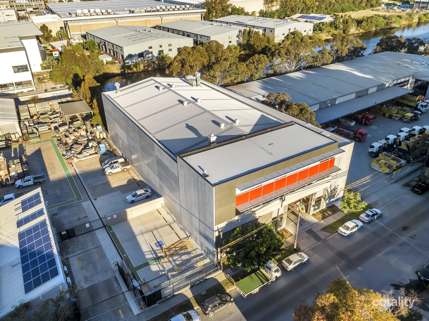 90 Burrows Rd, Alexandria, NSW 2015