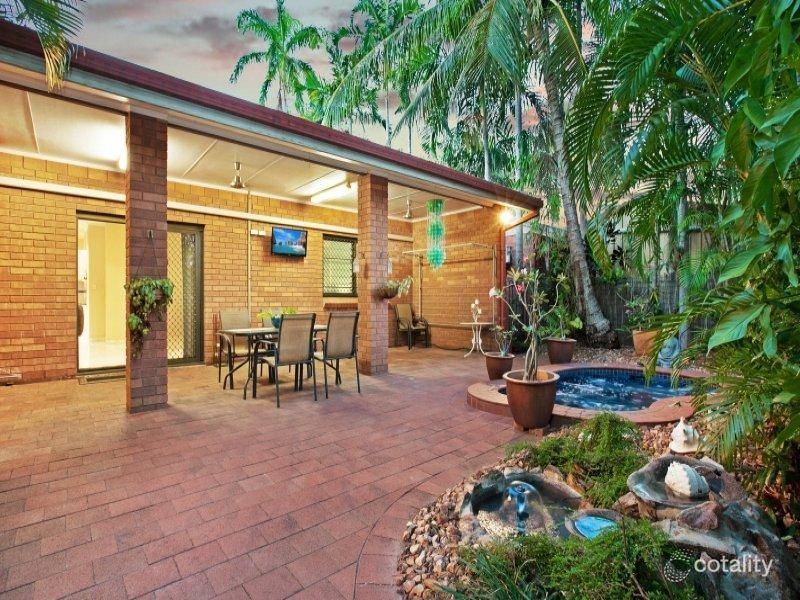 2/18 Carnoustie Cct, Marrara, NT 0812