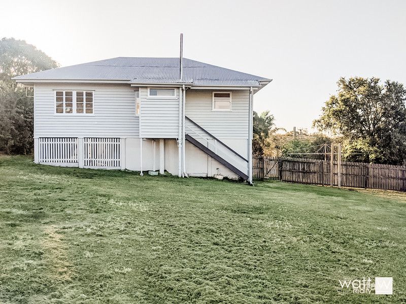 55 Fisher Pde, Zillmere, QLD 4034