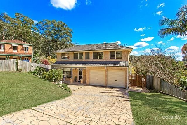 11 Indica Cl, Tuggerah, NSW 2259