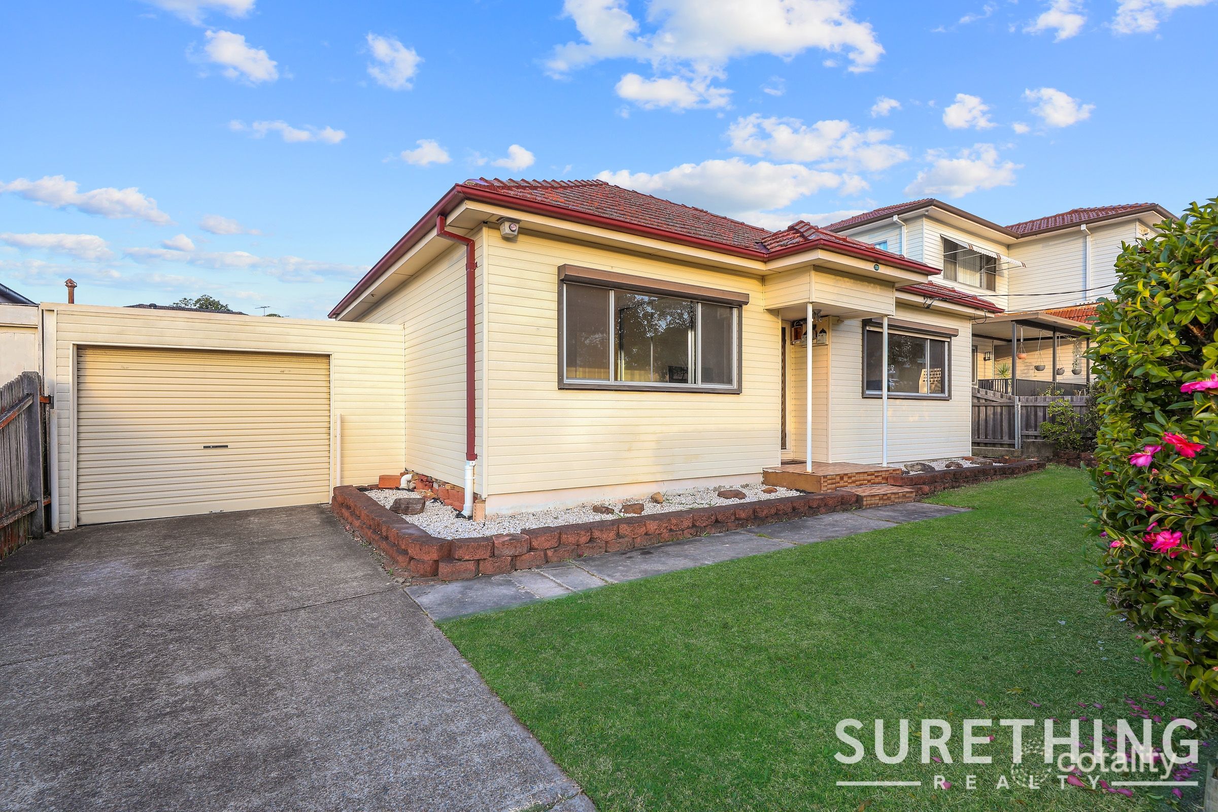 190 Harrow Rd, Berala, NSW 2141