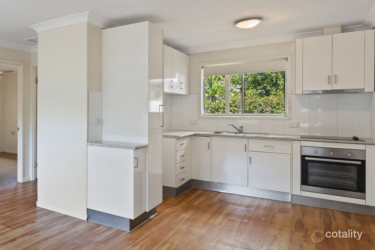 2/22 Whichello St, Newtown, QLD 4350