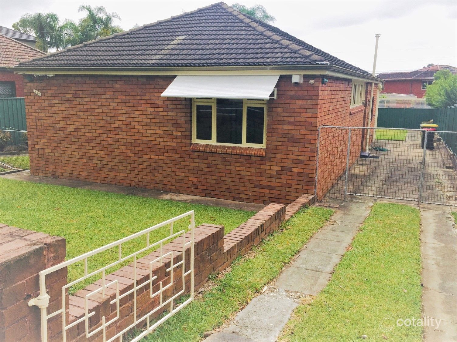 259 Noble Ave, Greenacre, NSW 2190