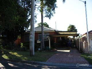 33 Warialda St, Merrylands West, NSW 2160