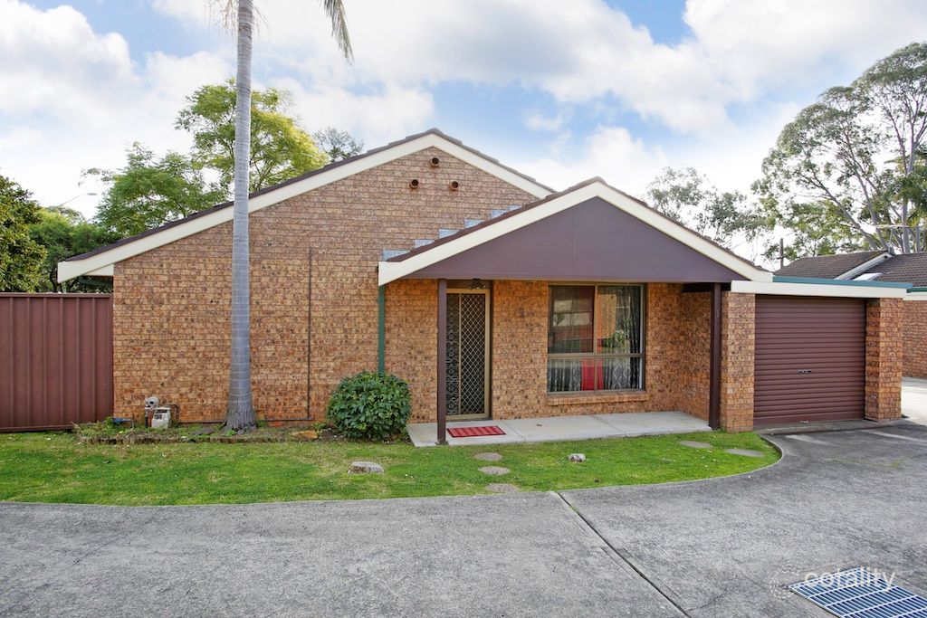 1/90 Chester Rd, Ingleburn, NSW 2565