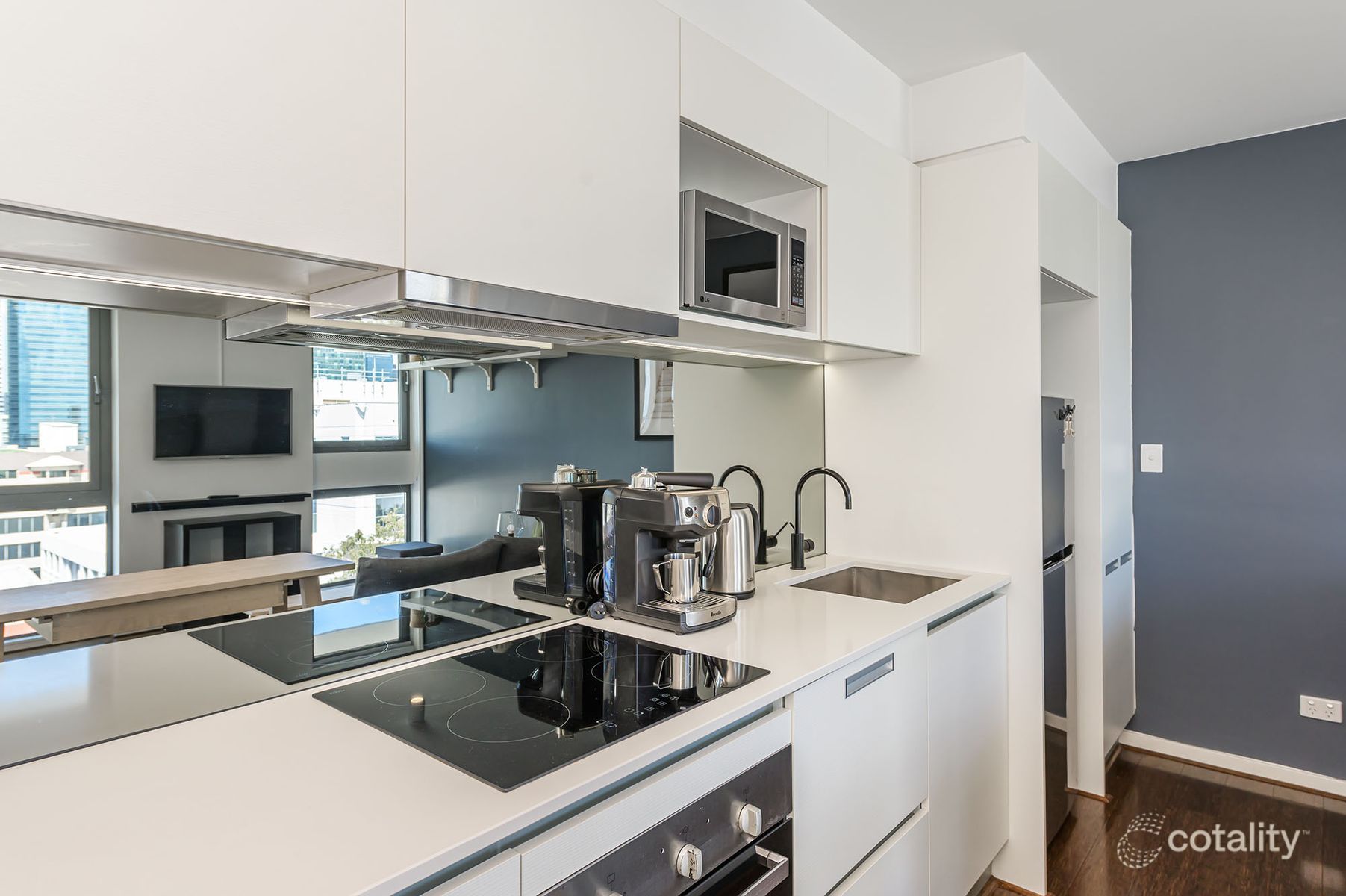 44/89 Aberdeen St, Northbridge, WA 6003