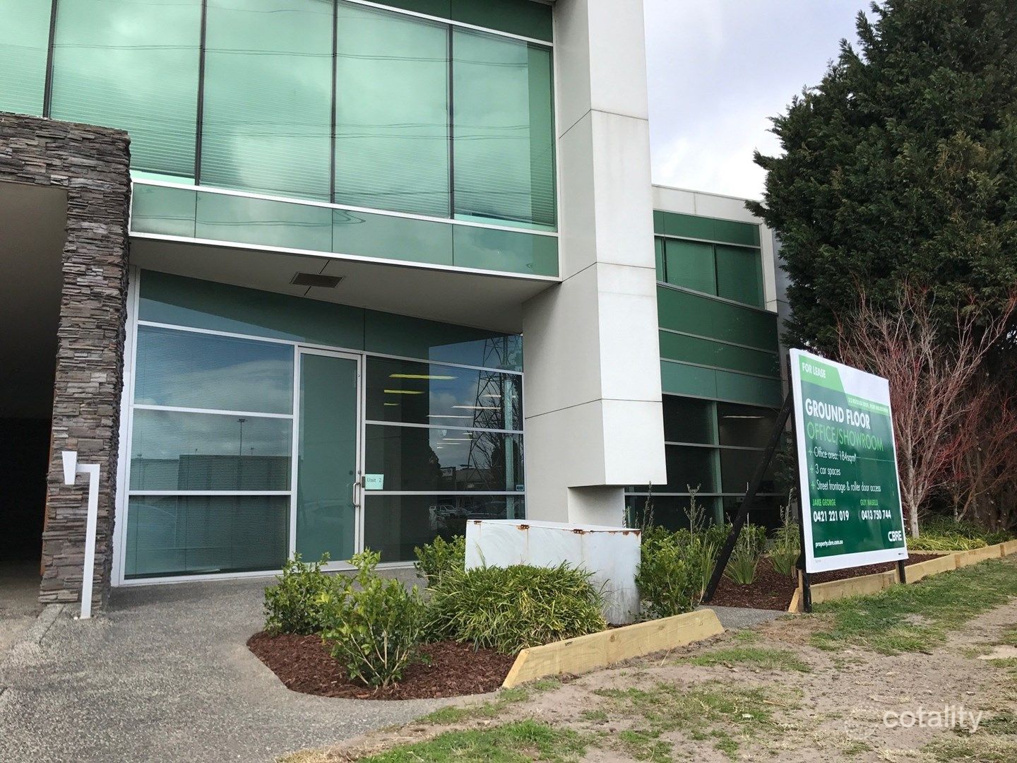 2/3 Rocklea Dr, Port Melbourne, VIC 3207