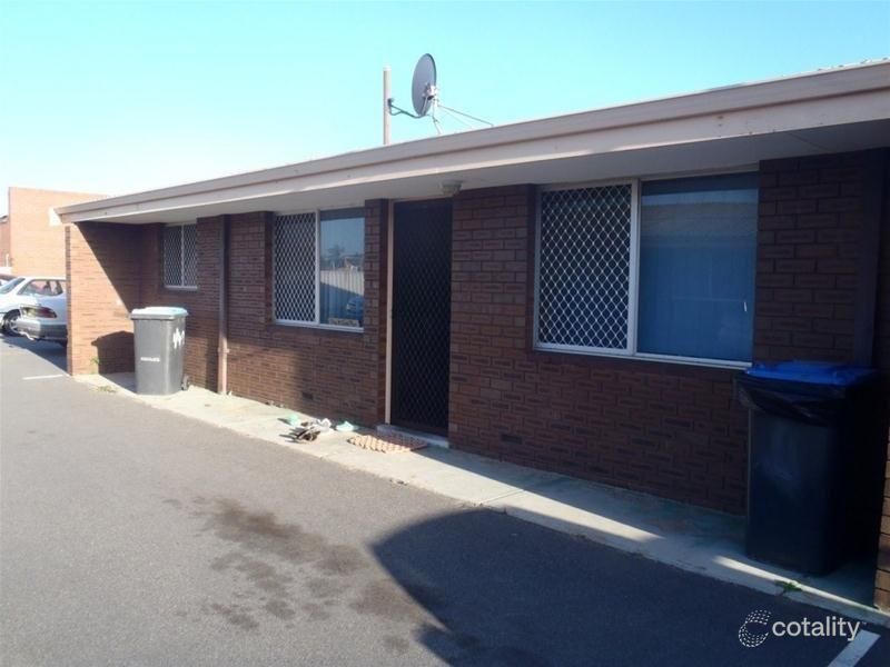 7/17 Francis St, Geraldton, WA 6530