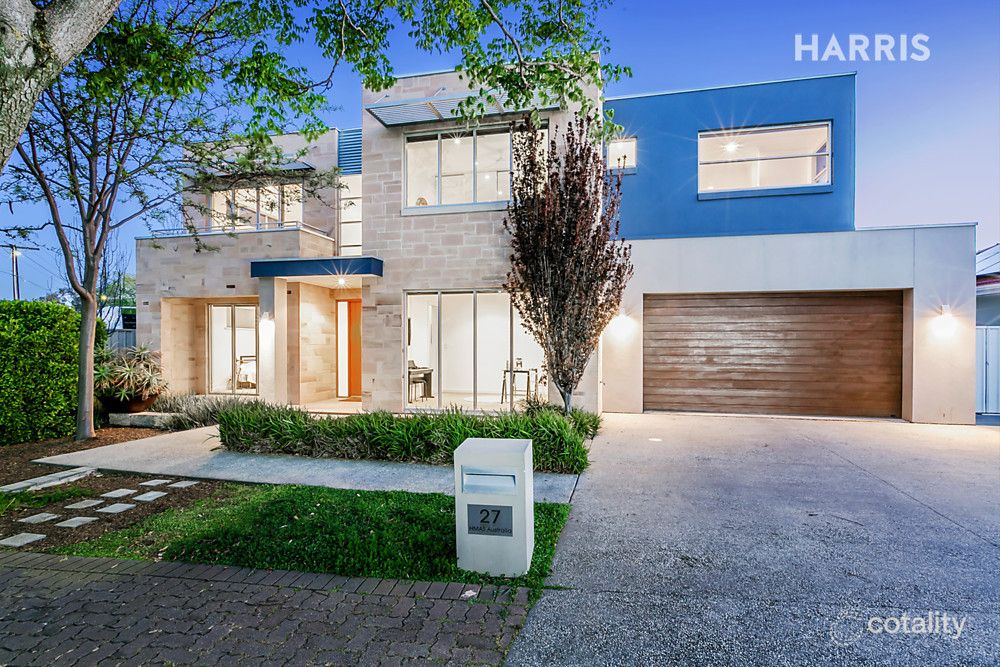 27 Hmas Australia Rd, Henley Beach South, SA 5022