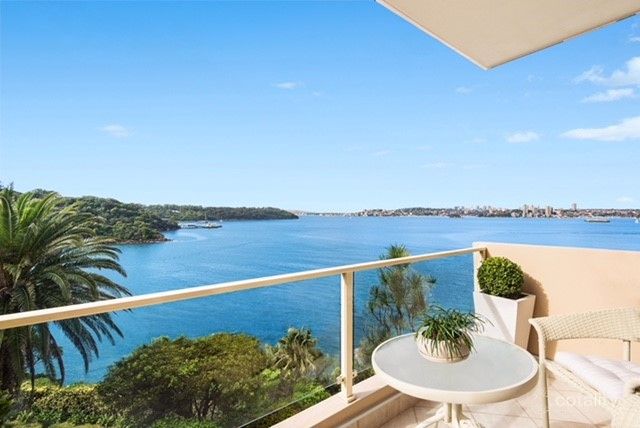 19/2 Raglan St, Mosman, NSW 2088